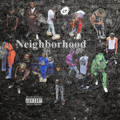 Neighborhood EP