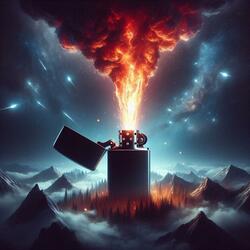 Gaslighter (Beyond Heavy)