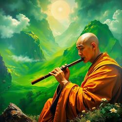 Tibetan Inner Peace and Freedom