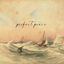 Perfect Peace (feat. Trinity Pierce)