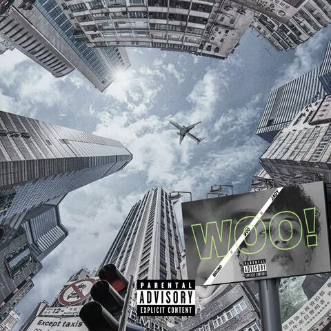 WOO! (feat. Jady)