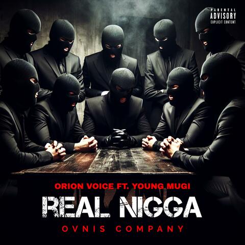 Real Nigga (feat. Young Mugi)