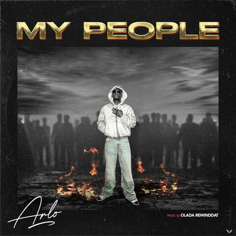 My people