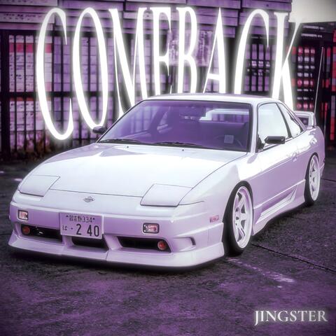 COMEBACK
