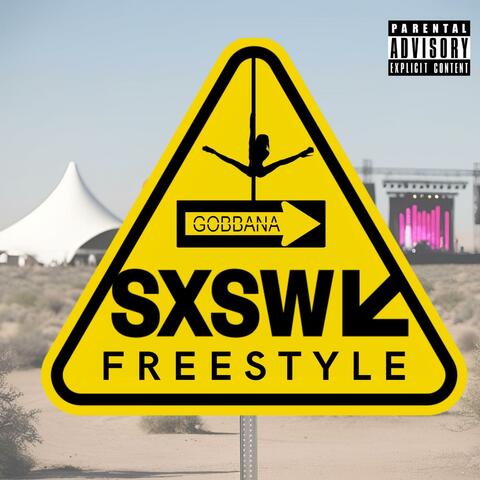 Austin Powers (SXSW Freestyle)