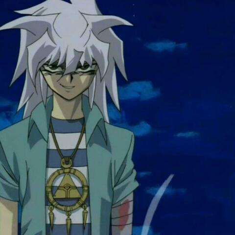ryou bakura †