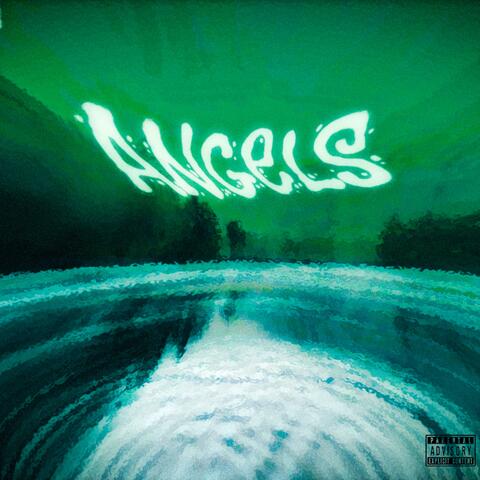 ANGELS (feat. U_phoria)