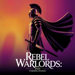 Rebel Warlords: 2025’s Unfiltered Underground Rap Anthem
