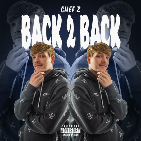 Back 2 Back