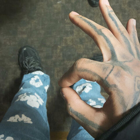 Ace (feat. Jah Drillz)