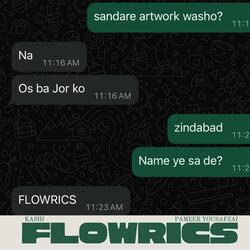 Flowrics (feat. Pameer Yousafzai)