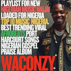 NAIJA MUSIC NIGERIAN MUSIC (NAIJA NIGERIAN MUSIC) [NAIJA LOADED]
