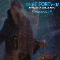 Here Forever