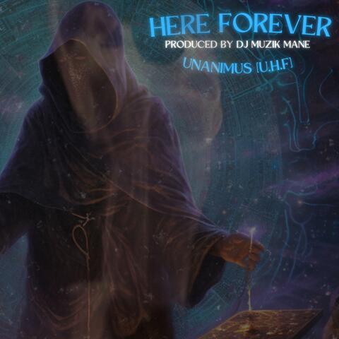 Here Forever
