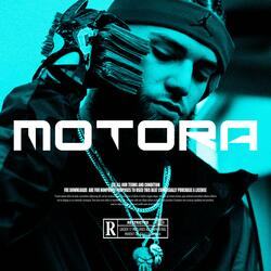motora beat de reggaeton