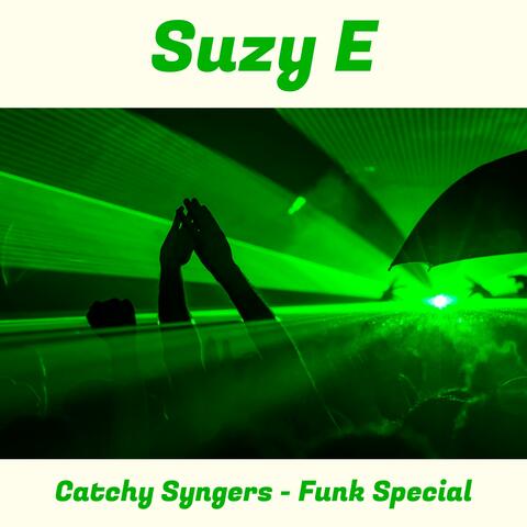 Catchy Syngers - Funk Special