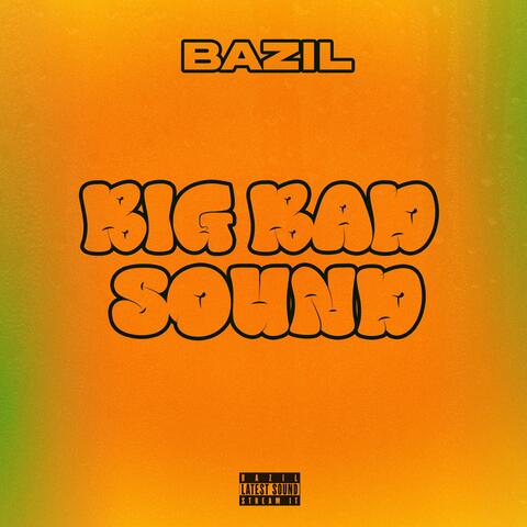 Big Bad Sound