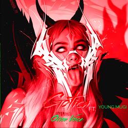 Gotica (feat. Young Mugi)