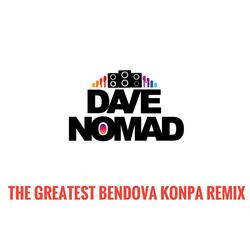 The Greatest Bendova Konpa Soca Mashup