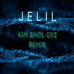 kim shol gyz (Remix)
