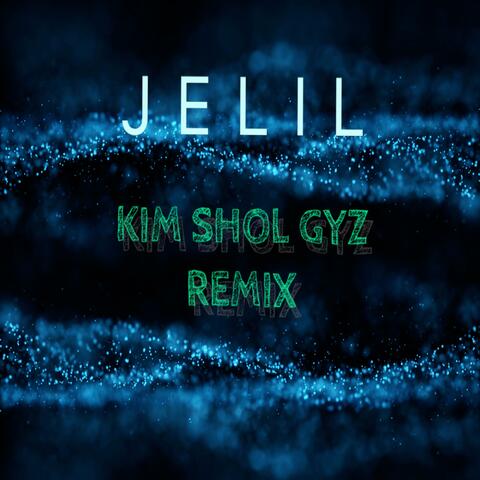 kim shol gyz (Remix)