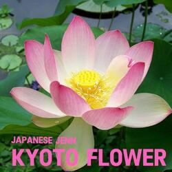 Kyoto Flower