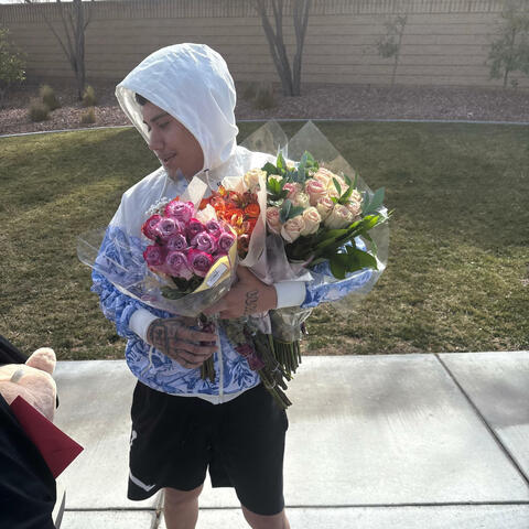 Player (feat. BackDoor8300)