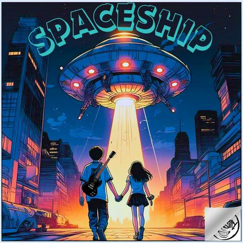 Spaceship