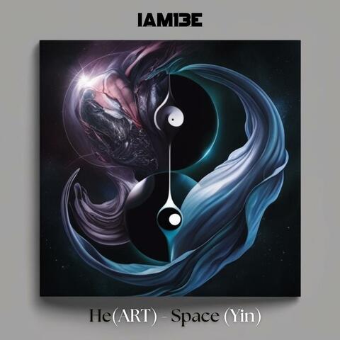 He(ART) Space Yin