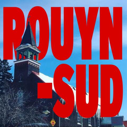 Rouyn-Sud (feat. AfcJune, olicaron & LORA)