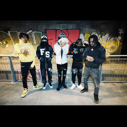 CLICK CYPHER Pt. 2 (feat. Blotttti, Fatz B, HoodBaby1Three & Tmb Blitz)