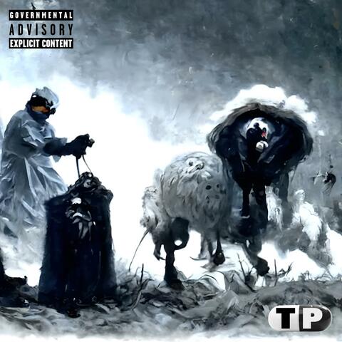 F The Wef (feat. Abie James)
