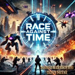 RACE AGAINST TIME