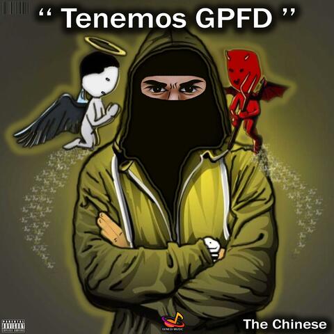Tenemos Gpfd (feat. GENESI MUSIC Oficial)