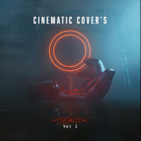 Cinematic Covers, Vol. 2