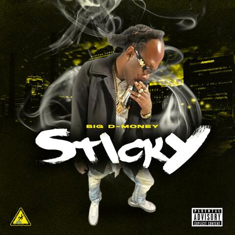 Sticky