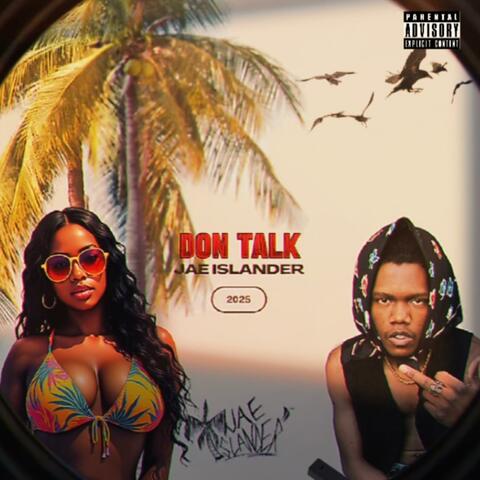 DON TALK