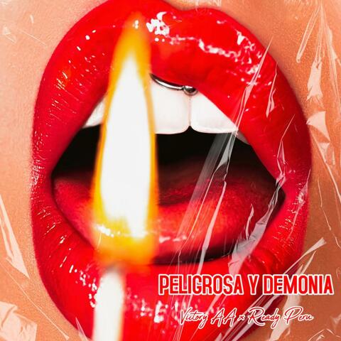 Peligrosa Y Demonia (feat. Ready Peru) [Remix]