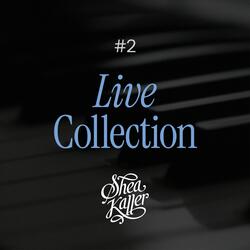 Second Dance 3 (feat. Lipa Schmeltzer & Yedidim Choir) (Live)