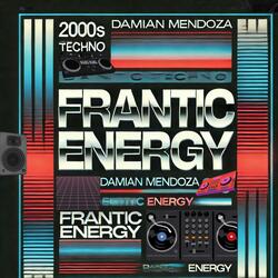 Frantic Energy (145 Bpm Version)