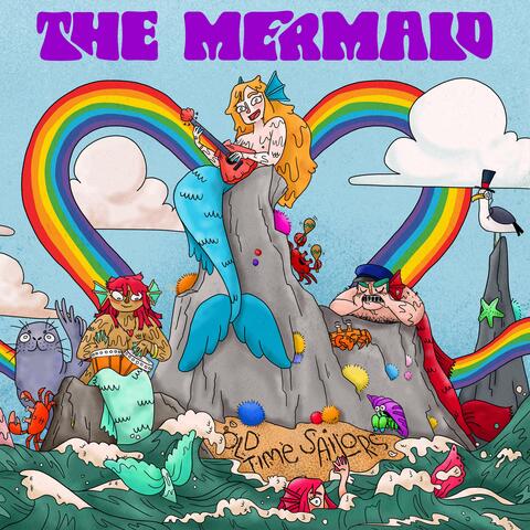 The Mermaid