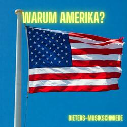 Warum Amerika? (Почему Америка?)