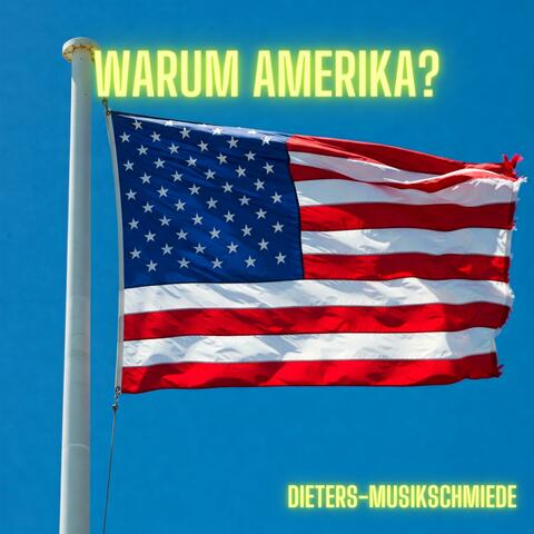 Warum Amerika? (Почему Америка?)
