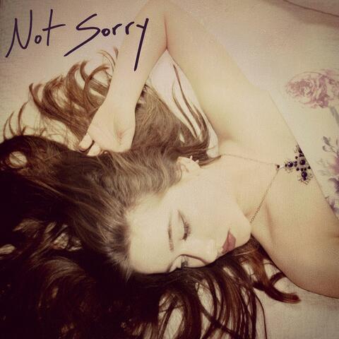 Not Sorry