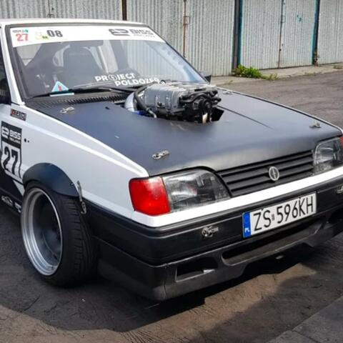MOJE OHV CHCE MIODU ale to HARDSTYLE