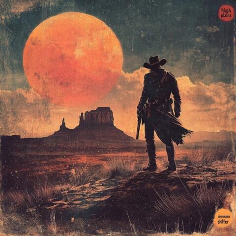 High Plains Drifter