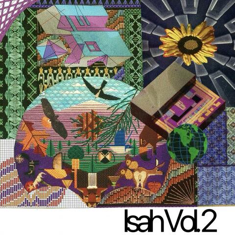IsahVol. 2