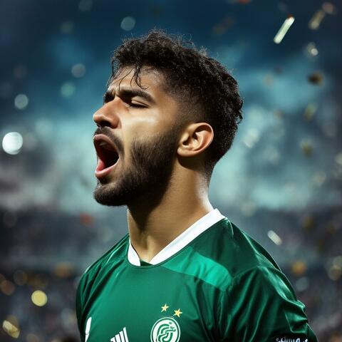 أصوات النصر