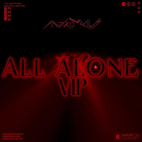 All Alone VIP