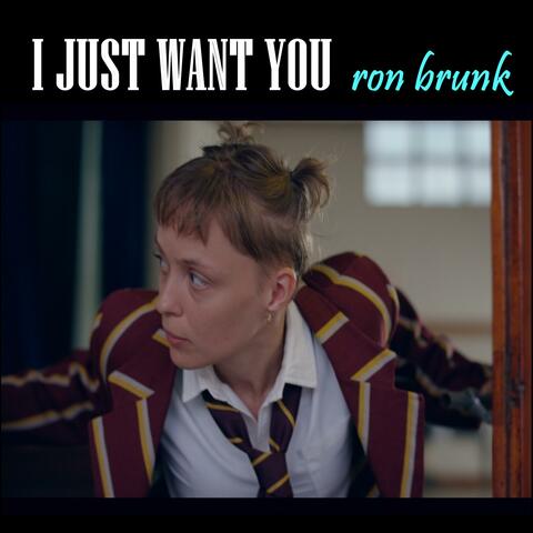 I Just Want You (Reimagined)